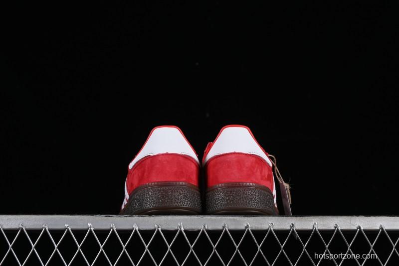 Adidas Handball Spezial Retro Casual Sneakers - FV1227