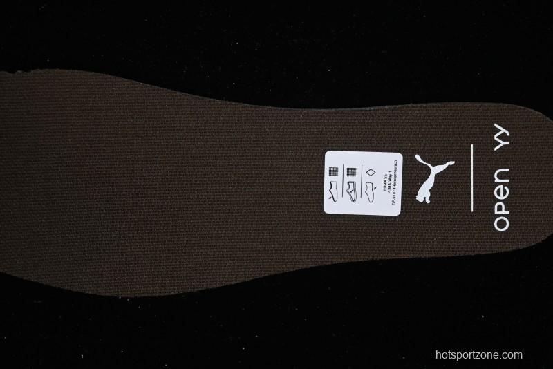 Puma Speedcat Low-Top Lifestyle Casual Shoes - 397397-04