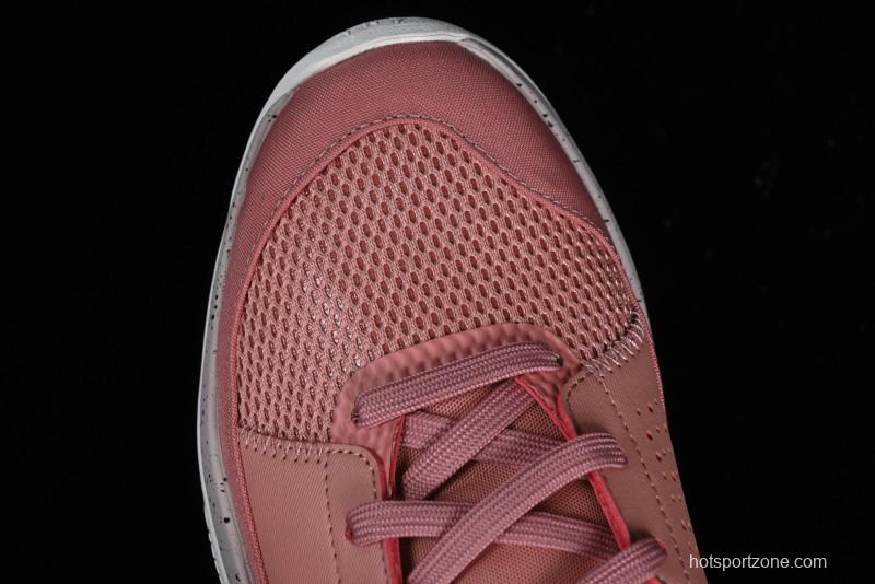 Nike Ja 1 "Day One" Basketball Shoes with Zoom Cushioning and Low-Top Design - FV1288-600