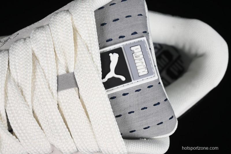 Puma Suede XL Skate Retro Casual Sneakers - 395777-02