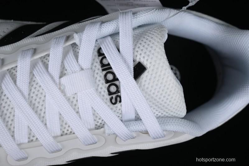 Adidas RunFalcon 3.0 HQ3789 Breathable Casual Running Shoes with Boost Foam