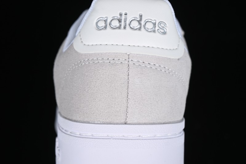 Adidas Originals Ad Courtbeat IH0854 Low-Top Casual Basketball Shoes - IH0854