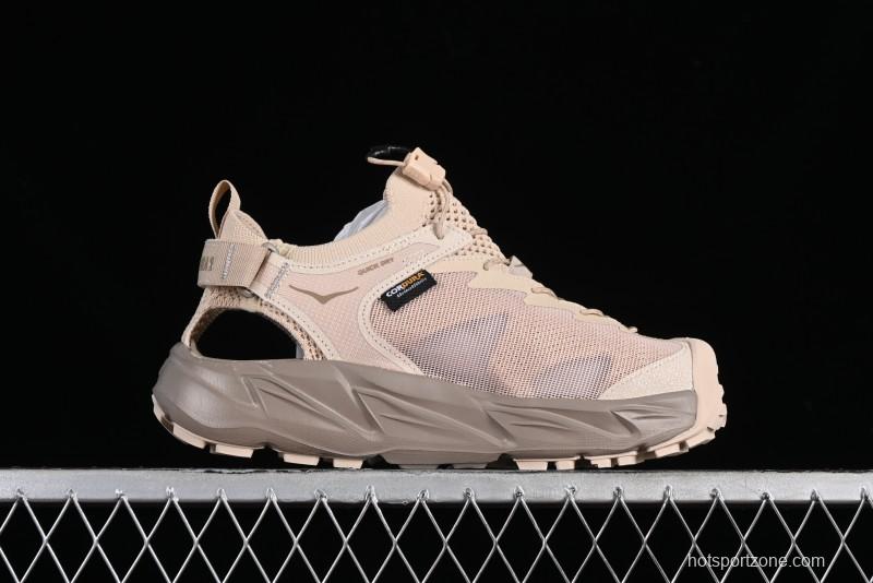 Hoka One One Hopara 2.0 Outdoor Functional Mountain Sandals with Rugged Design - 1147650 SSDD