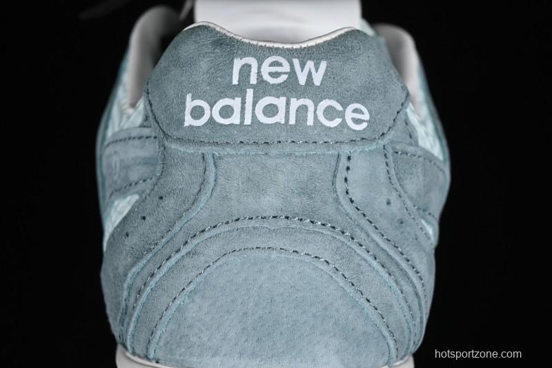 MiuMiu x New Balance 530 Low-Top Classic Retro Casual Running Shoes - AJD4