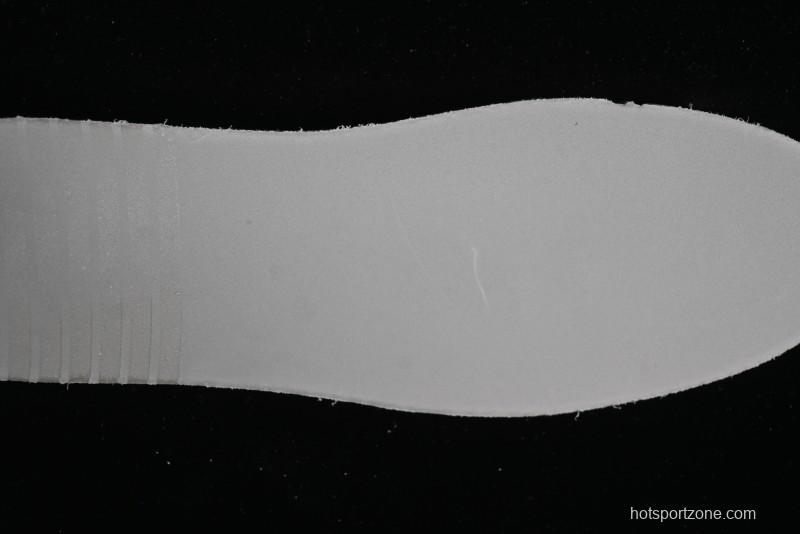 Nike SB Dunk Low Supreme Collaboration - Military Green Canvas Anniversary Custom Low-Top Casual Skate Shoes - BB6698-516