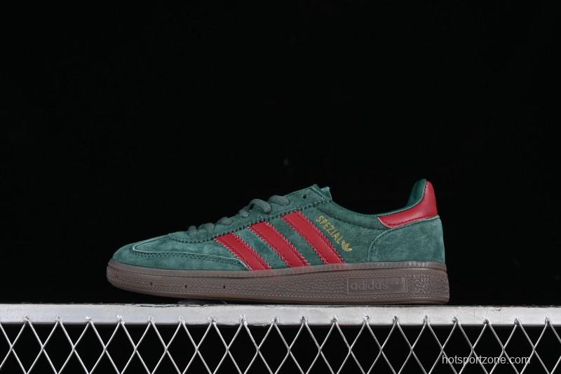 Adidas Handball Spezial Retro Casual Sneakers - GX6989