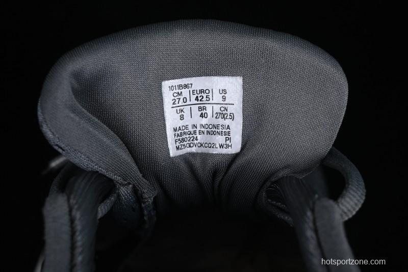 Asics Gel-Kayano 31 Running Shoes with Enhanced Cushioning and Breathable Design - 1011B867-020