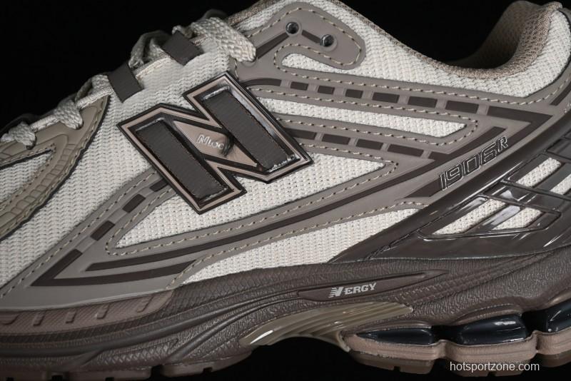 New Balance 1906 Series Retro Dad Style Casual Running Shoes - M1906RHD