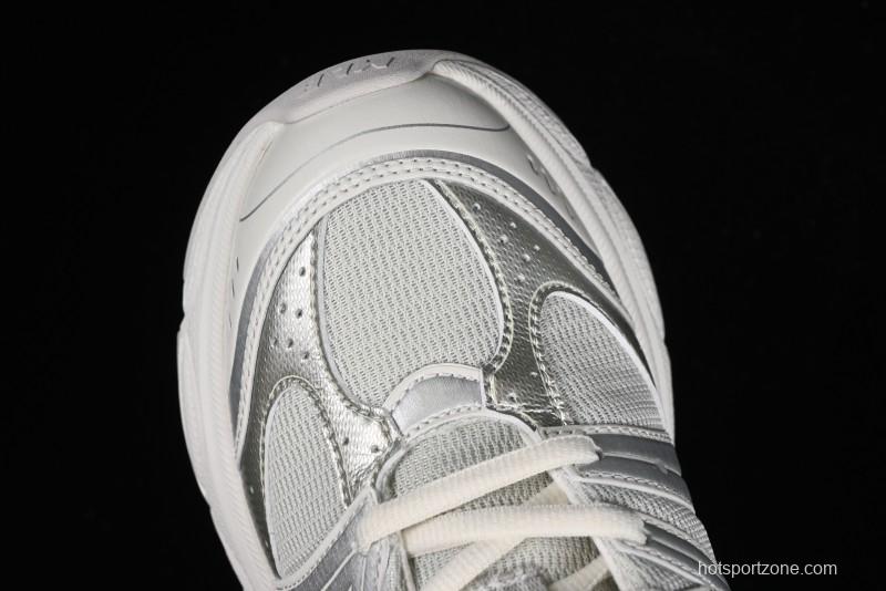 New York Yankees MLB ACE Runner Lightweight Casual Sneakers - 3ARNACE4N50IVS