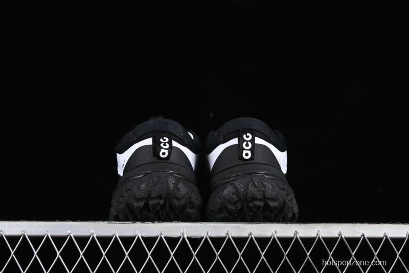 Nike ACG Mountain Fly 2 Low SP Outdoor Hiking Shoes with GORE-TEX and React Foam - FZ3311-101