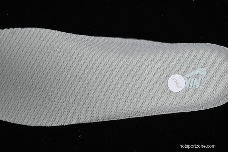 Nike Air Force 1 '07 Low Casual Sneakers with Full-Length Air Cushion - FJ4170-003