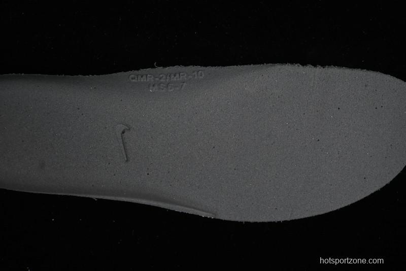 Nike Zoom Rival Fly 3 Lightweight Fabric Comfortable Cushioned Anti-Slip Low-Top Casual Running Shoes - CT2405-100