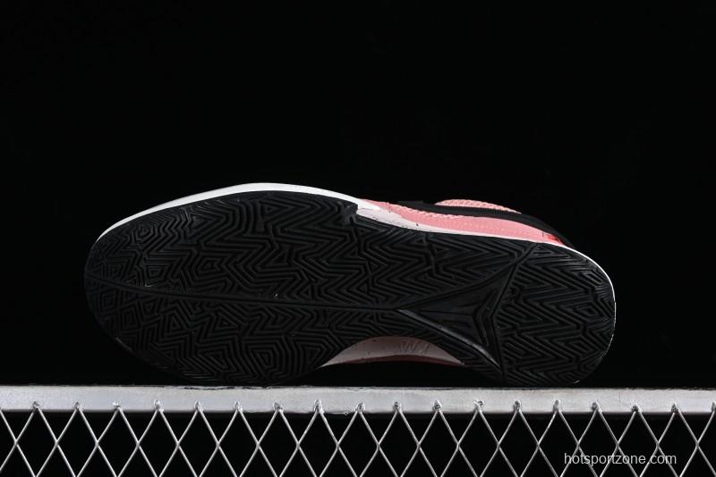 Nike Ja 1 "Day One" Basketball Shoes with Zoom Cushioning and Low-Top Design - FV1288-600