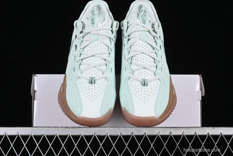 Nike Air Zoom G.T.Cut 3 EP Basketball Shoes with Full-Length ZoomX Foam for Superior Cushioning - DV2913-300