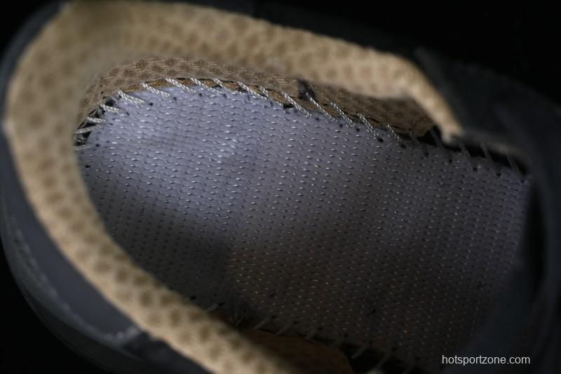 Adidas Originals SL 72 Retro Running Shoes with Nylon Upper and Rubber Outsole - IH5569