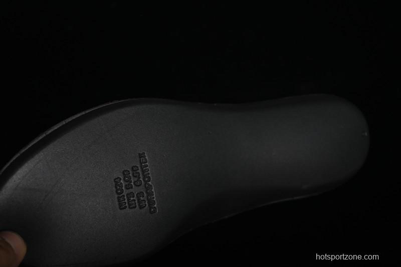 Nike Supreme Air Max Dn 2024 Running Shoes with Quad Cylinder Air Cushion and Soft Foam - FZ4044-001