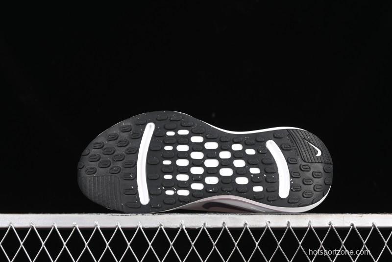 Nike Journey Run 2024 Low-Top Casual Running Shoes with Shock Absorption Slip-Resistant and Durable Design - FJ7765-100