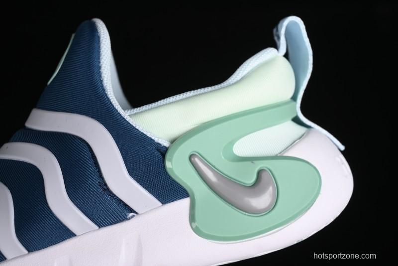 Nike Dynamo Go Flyease Easy-On Kids' Shoes - DV0546-400