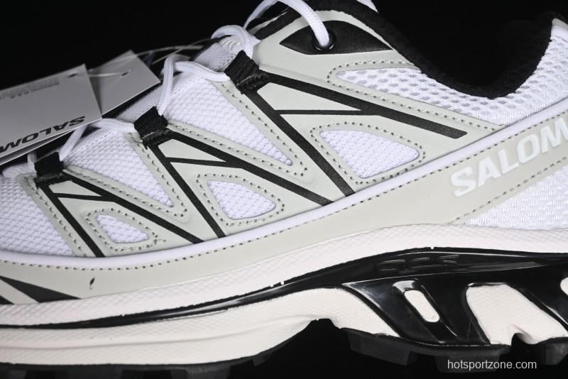 Salomon XT-6 EXP Outdoor Running Shoes with Advanced Technology - 475731