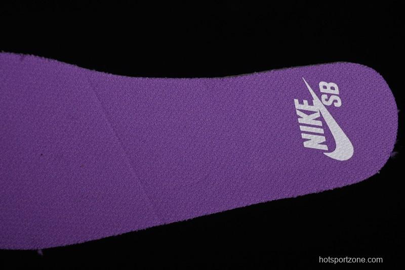 Nike SB Force 58 Retro Skate Shoes - DV5476-300