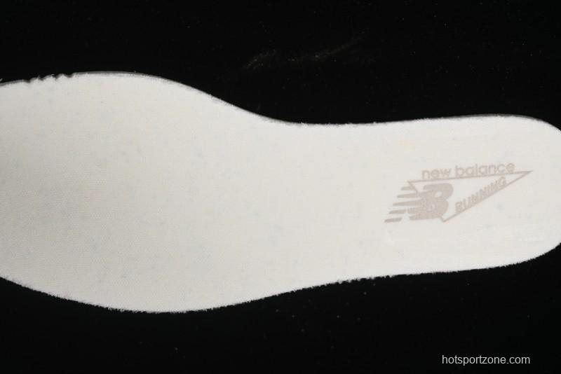 New Balance 1000 Series Retro Dad Style Low-Top Casual Running Shoes - M1000MB