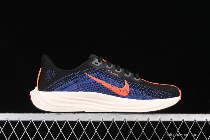 Nike Air Zoom Pegasus 35 Running Shoes with Breathable Mesh & Zoom Air Cushion - FQ7262-008