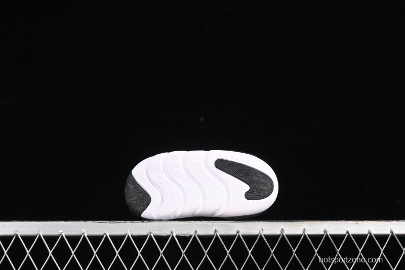 Nike Dynamo Go Flyease Easy-On Kids Shoes - DH3438-001