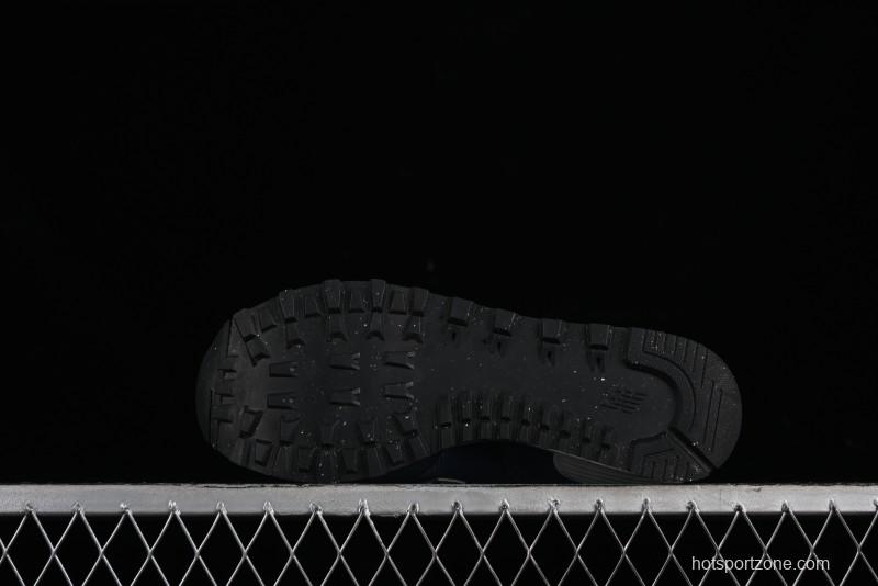 New Balance 574 Series Retro Casual Running Shoes - ML574EVN