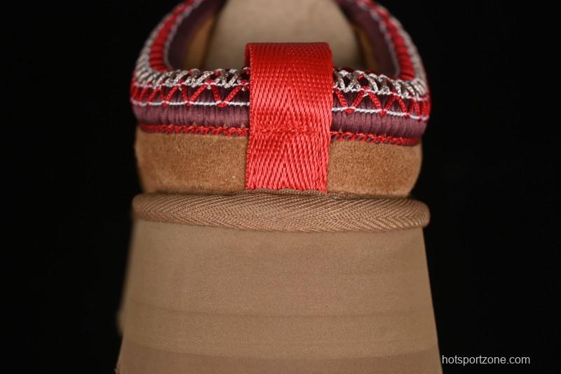 UGG Tazz 5CM Platform Classic Snow Boots - 1122553