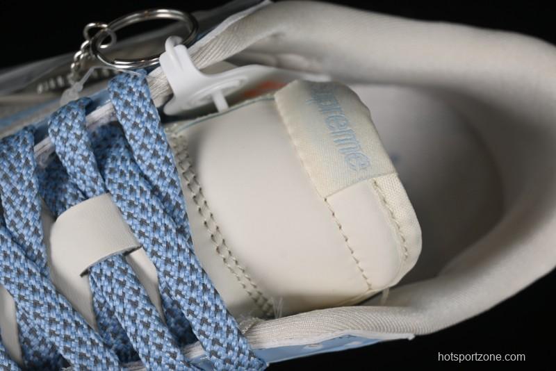 Nike Travis Scott x Fragment Design x Air Jordan 1 Low OG SP AJ1 Stone Island Collaboration - BB6588-105