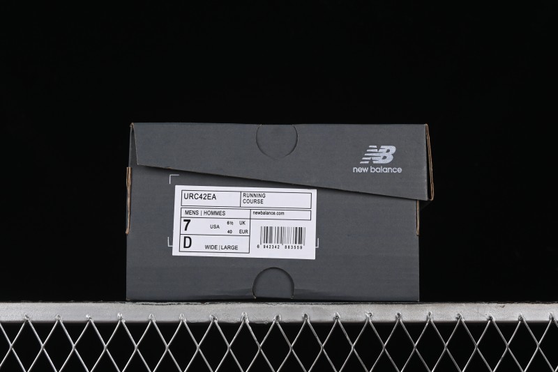 New Balance RC42 Series Retro Football Training Casual Sneakers - URC42EA