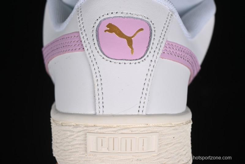 Puma Suede XL Retro Casual Sneakers - 397255-05