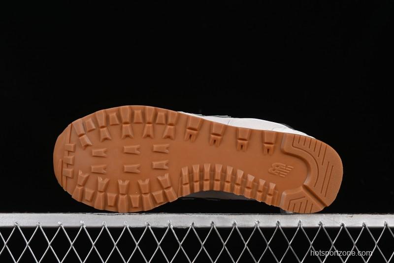 New Balance 574 Series Retro Casual Running Shoes - ML574TD2