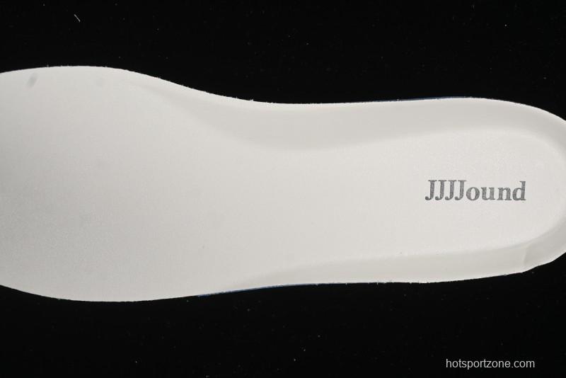 Adidas JJJJound x Samba OG Minimalist Luxury Collaboration Sneakers - ID8709