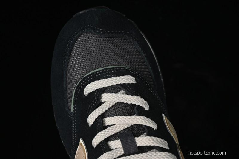 New Balance 574 Series Retro Casual Running Shoes - U574LGFB