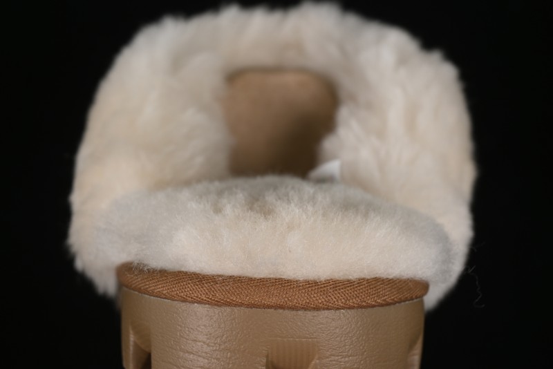 UGG Coquette Star Slippers with TREADLITE Lightweight Outsole - 1015125