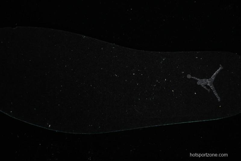 Nike Jordan Spizike Low AJ Retro Casual Sneakers with Multi-Element Design - FQ1759-001