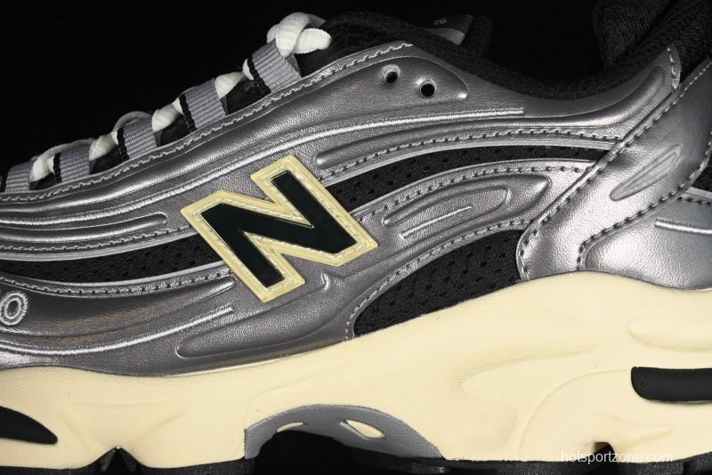 New Balance 1000 Series Retro Dad Style Low-Top Casual Running Shoes - M1000SL