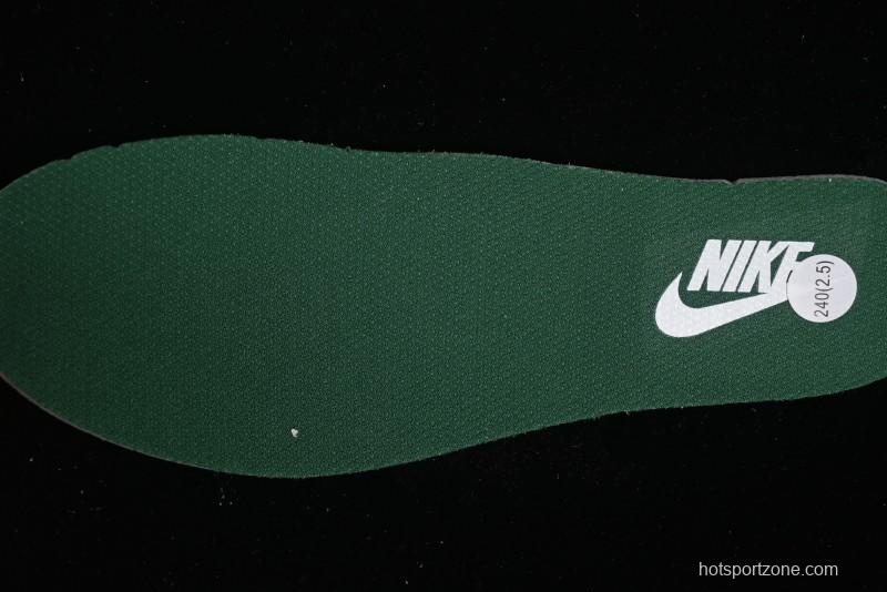 Nike Classic Cortez Leather Retro Running Shoes - DN1791-101