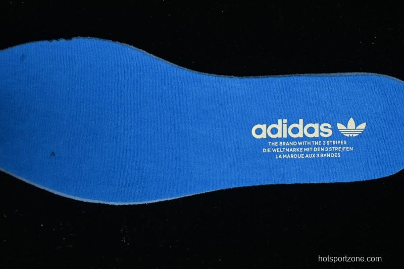 Adidas Forum 84 Low Retro Basketball Shoes - ID6266