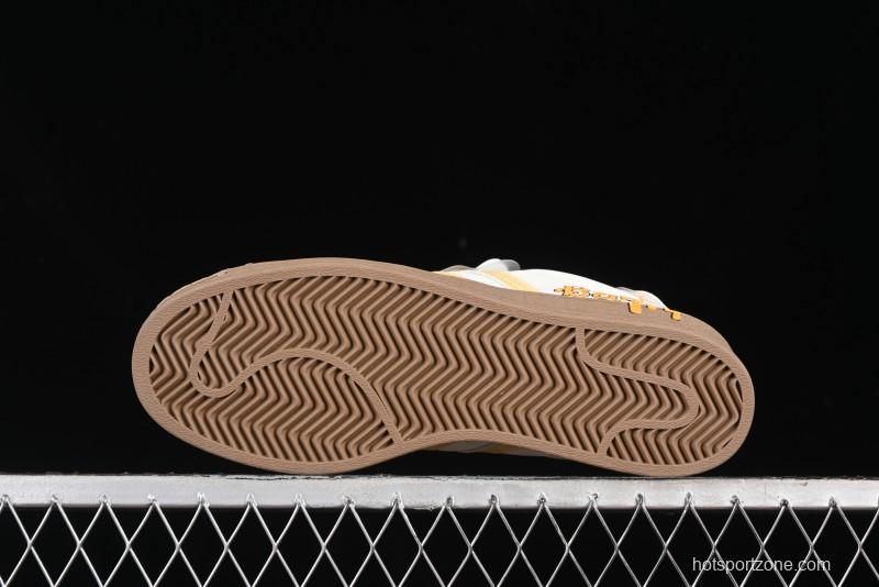 Adidas Superstar GW4440 Casual Sneakers with Shell Toe Design - GW4440