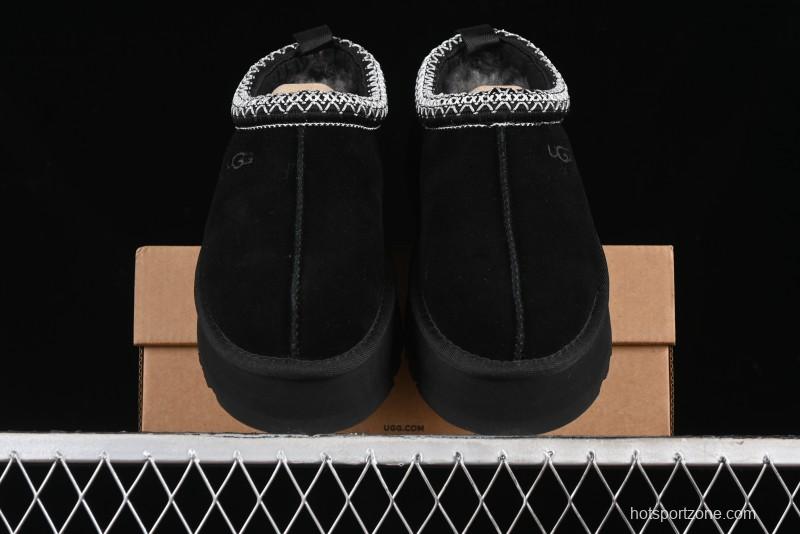 UGG Tazz 5CM Platform Snow Boots with TREADLITE Outsole - 1122553