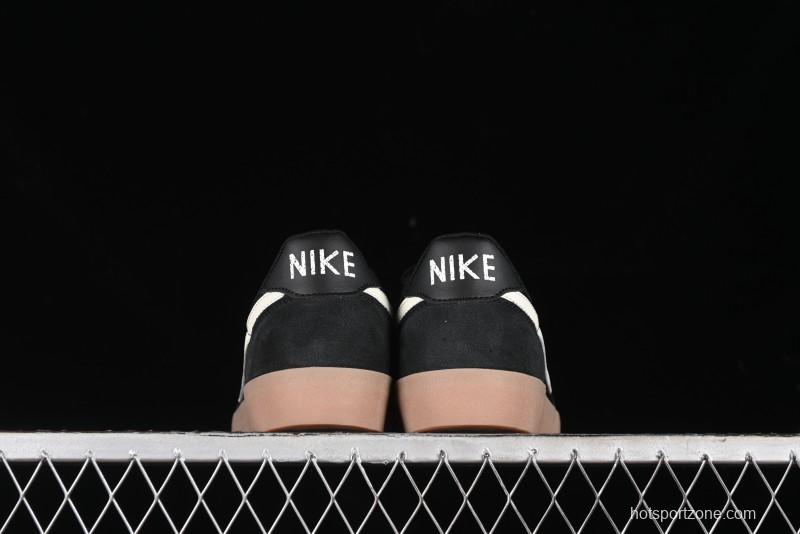 Nike Killshot 2 Retro Comfortable Non-Slip Low-Top Sneakers - FZ5630-001