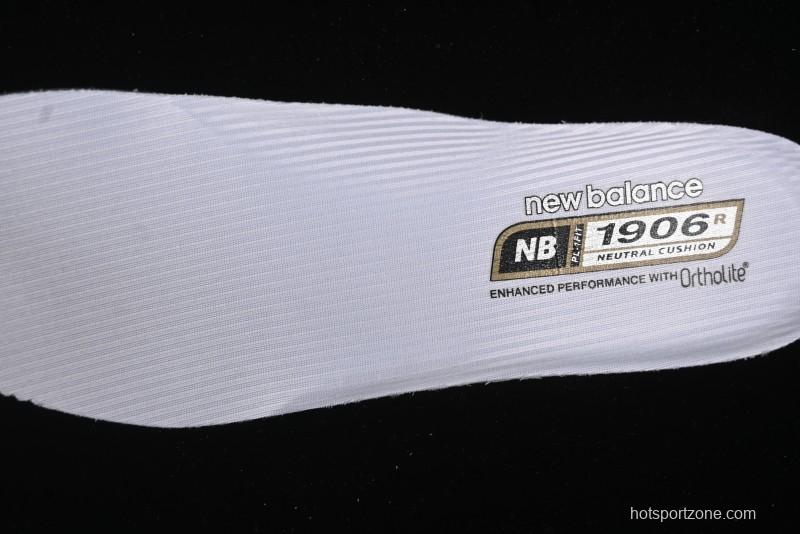 New Balance 1906 Series Retro Dad Style Casual Running Shoes - M1906RI