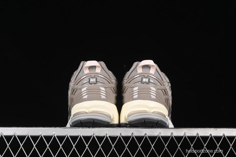 New Balance 1906 Series Loafers Casual Shoes with T-Beam Outsole and Heel Cushioning - U1906NIH