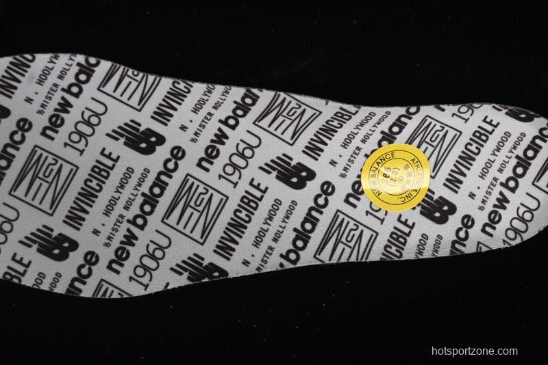 New Balance 1906 Series Loafers Casual Shoes with T-Beam Outsole and Heel Cushioning - U1906NIH