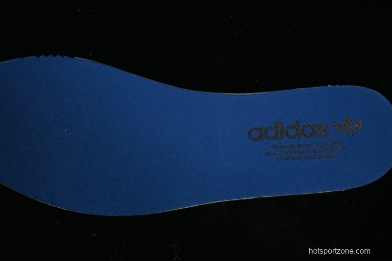 Adidas Athletics Los Angeles Fashion Casual Running Shoes - IF4014