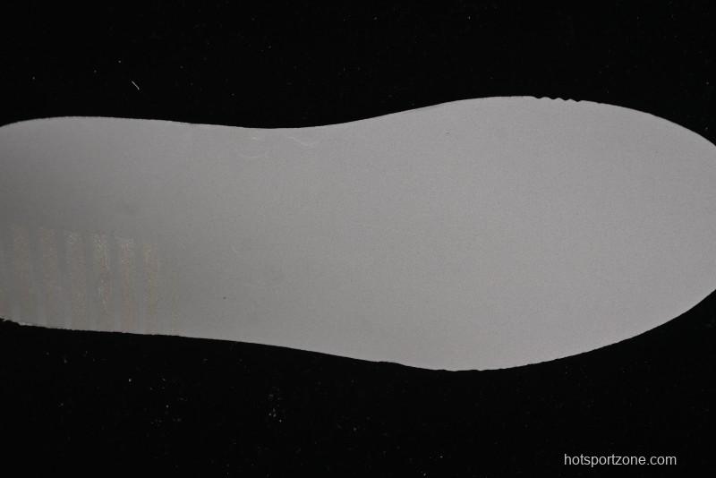 Nike SB Dunk Low Stussy Collaboration - Blue Double Swoosh Anniversary Custom Low-Top Casual Skate Shoes - BB1818-101