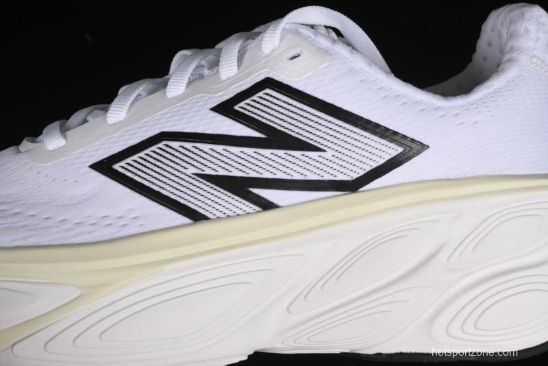 New Balance FuelCell Rebel V5 Low-Top Slip-Resistant Durable Versatile Casual Running Shoes - MMORLY5