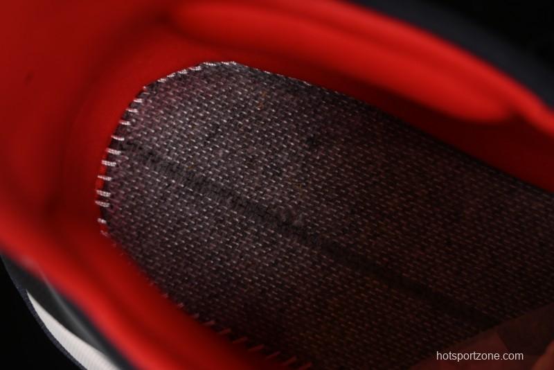 Moncler Trailgrip GTX Hiking Shoes with Cordura Nylon Gore-Tex Waterproof and Vibram Outsole - M00240M3457